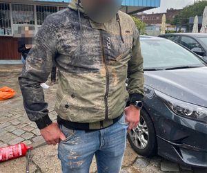 Aktywiści Ostatniego Pokolenia zatrzymani w Gdańsku