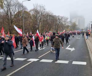 III Poznański Marsz Niepodległości