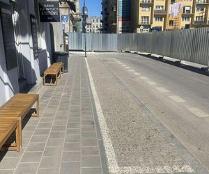 Łodziarnia/Drożdżarnia nie wytrzymała zamknięcia ulicy Sienkiewicza. „Czas zwijać żagle”