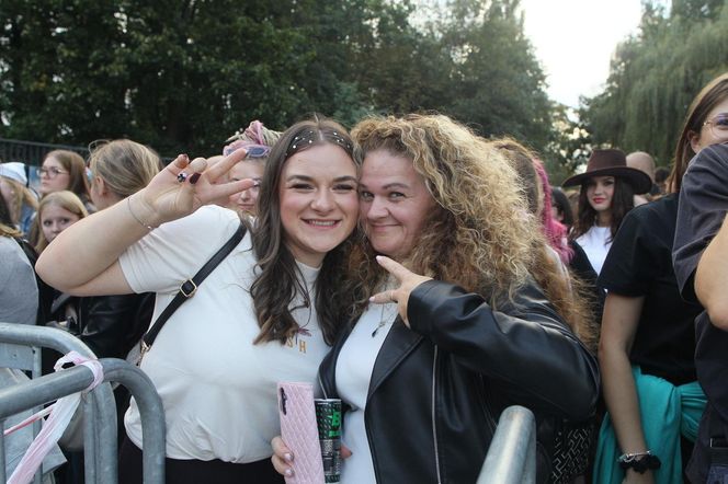 Koncert Sanah na PGE Narodowym