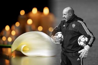 Dzień po El Clasico Real Madryt przekazał tragiczne wieści. Nie żyje legendarny bramkarz Królewskich, szkolił Jerzego Dudka