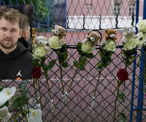 Supergwiazda NBA Luka Doncić zapłaci za pogrzeby ofiar masakry w szkole w Belgradzie. „Jestem załamany”