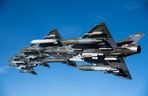 Francuskie samoloty Mirage 2000