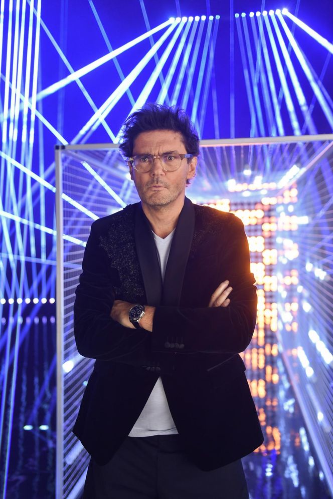 Anna Mucha starła się z Kubą Wojewódzkim. Poszło o ślub Cichopek