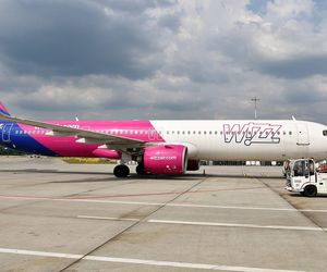 Wizz Air uruchomi cztery nowe połączenia z lotniska w Krakowie do europejskich miast. To będzie hit!