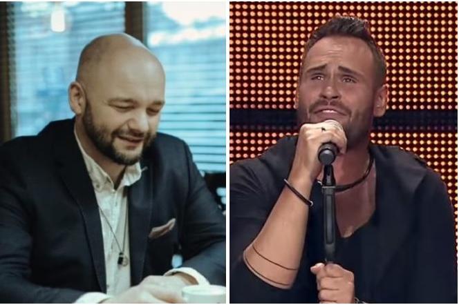 Mario Szaban, Sebastian Wojtczak