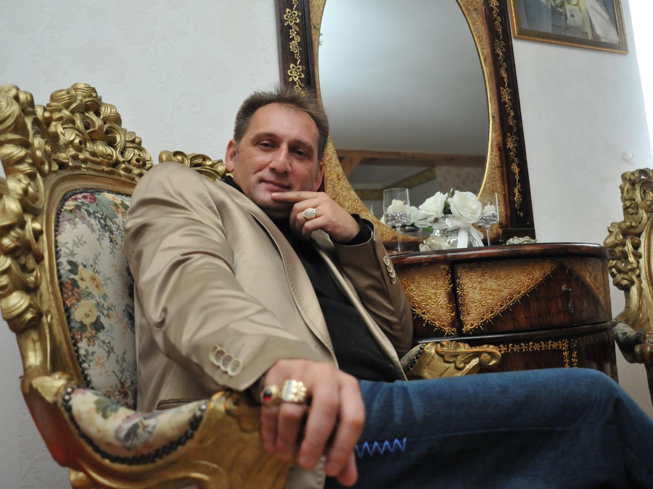 Bogdan Trojanek