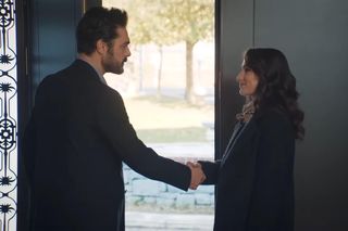 Dziedzictwo, odcinki 701-707: Nowa kobieta w życiu Yamana! Nana oszaleje z zazdrości o Hazal. Streszczenia odcinków od 29.09 do 5.10.2025 - ZDJĘCIA