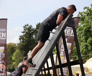 Runmageddon 2025 w Lublinie - dzień pierwszy