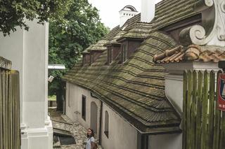 Kazimierz Dolny - co zwiedzić w okolicy? Atrakcje z dala od turystów, dojazd. Co polecają Wędrowne Motyle?