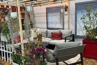 Targi Gardenia Poznań 2024