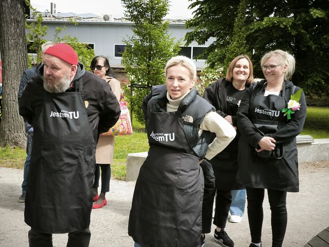 Leszczyński Masterchef