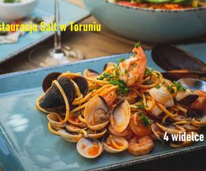 To najlepsze restauracje na Kujawach i Pomorzu uznane przez Poland 100 Best Restaurants