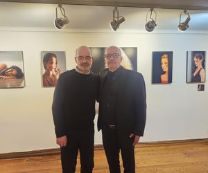 Wernisaż wystawy „The Mystery of Beauty – The Art of Capturing Portraits” w PIASA