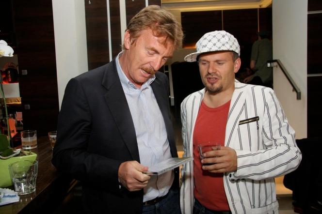 Krzysztof KASA Kasowski