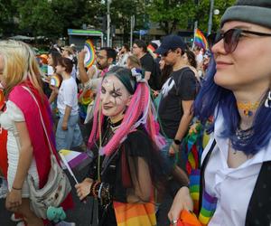 Parada Równości 15.06.2024 r.