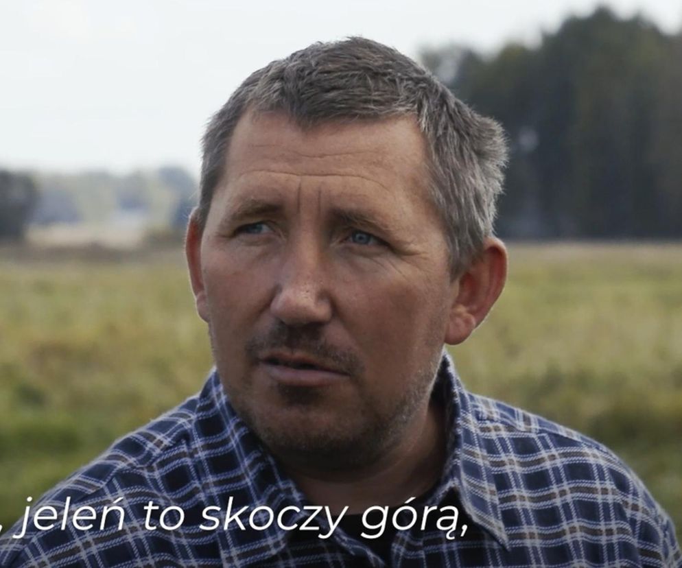 Rolnicy. Podlasie. Andrzej z Plutycz w ogniu krytyki. Ostre komentarze widzów. Co on zrobił?