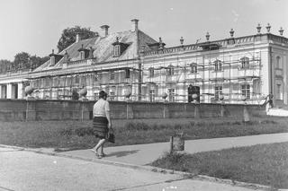 50 lat temu odbyły się Centralne Dożynki w Białymstoku. Zobacz zdjęcia z 1973 roku