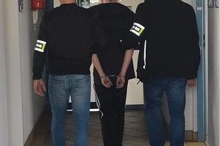 Trzech mieszkańców Iławy okradało paczkomat, okazało się, że kradli też inne rzeczy