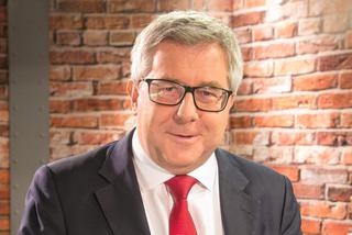 Ryszard Czarnecki STANOWCZO o propozycji Gowina dla PSL. Mocne słowa 