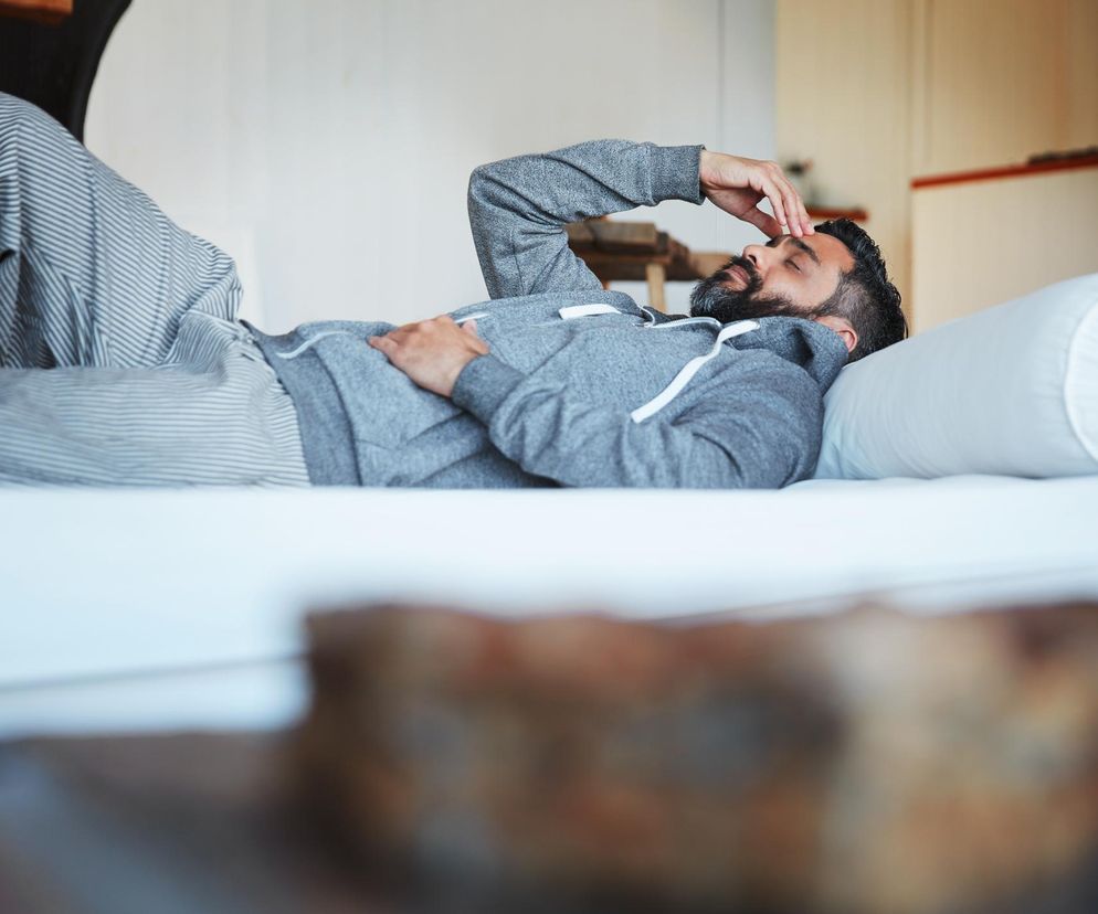 Tak się teraz choruje na Covid-19. Dwa objawy zaskakują