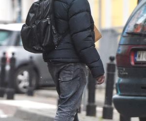 Agnieszka Dygant. Nie do śmiechu 