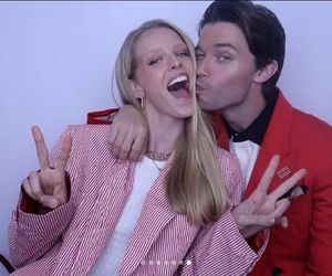 Syn Terminatora stanął na ślubnym kobiercu! Co za uroczystość