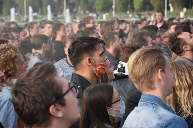 Last Minute Summer Festival 2020. Zdjęcia publiczności. Część 3