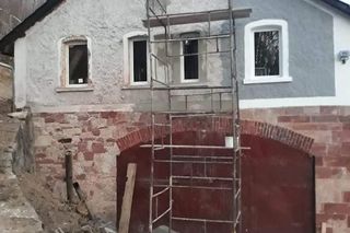 Wozownia w trakcie metamorfozy