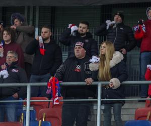 Górnik Zabrze - Warta Poznań