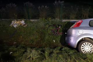 48-latka z wypadku pod Sochaczewem potrzebuje krwi! Pomagała chorym dzieciom, teraz sama jest w potrzebie [ZDJĘCIA]