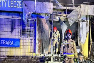 Podpalił i usiłował zabić. 51-latkowi grozi dożywocie!