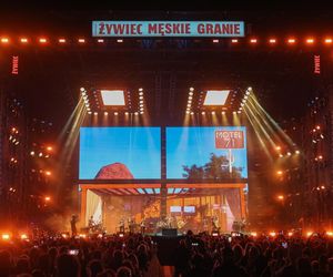 Męskie Granie 2025 w Warszawie