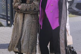 Córka Joanny Kurowskiej zadała szyku na ramówce Polsatu