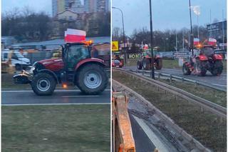 Protesty rolników. W tych miejscach zakończyły się blokady dróg