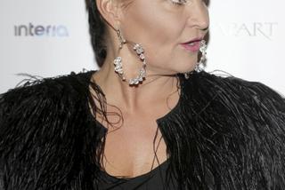 CZARNA MAMBA LUBI RÓŻ