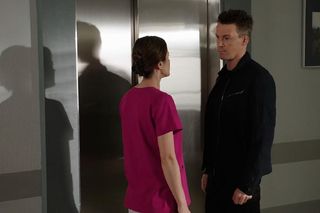 M jak miłość, odcinek 1838: Jakub oszukiwany przez Kasię! Od ślubu ukrywa przed nim, że nie urodzi mu dziecka - ZDJĘCIA, WIDEO