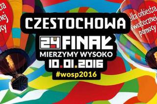 WOŚP 2016