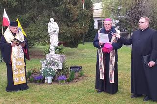 Za nami Dzień Wdzięczności w Ośrodku Caritas w Rybakach