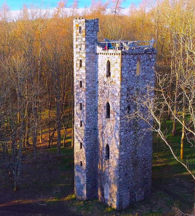 Binnhill Tower
