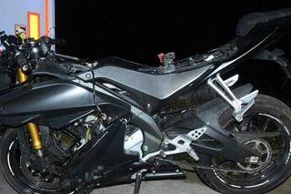 Bartosz nie miał szans w starciu z TIR-em. 19-latek uwielbiał szybkość