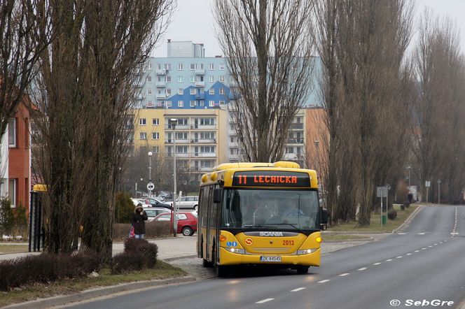 MZK Koszalin