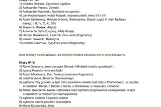 Próbny egzamin ósmoklasisty 2025: polski odpowiedzi, zadania, arkusze CKE, pytania