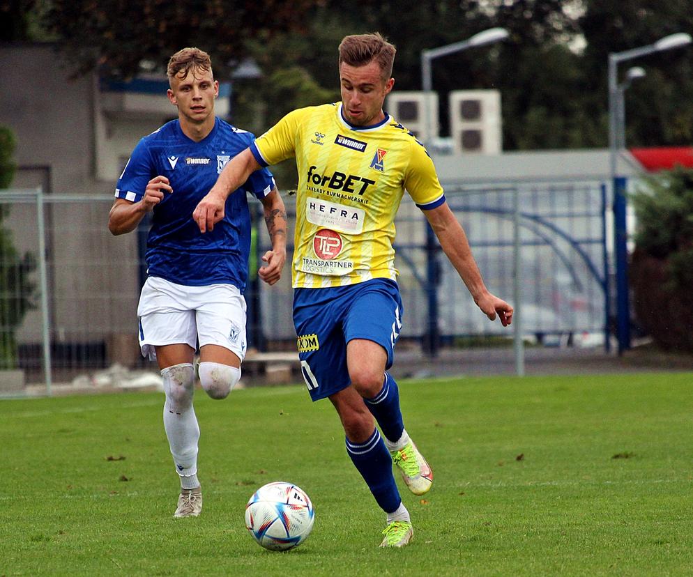 Motor Lublin