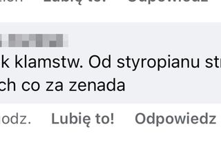 Dom we wsi Wyryki zniszczony przez burzę, a nie drona? Bzdura!