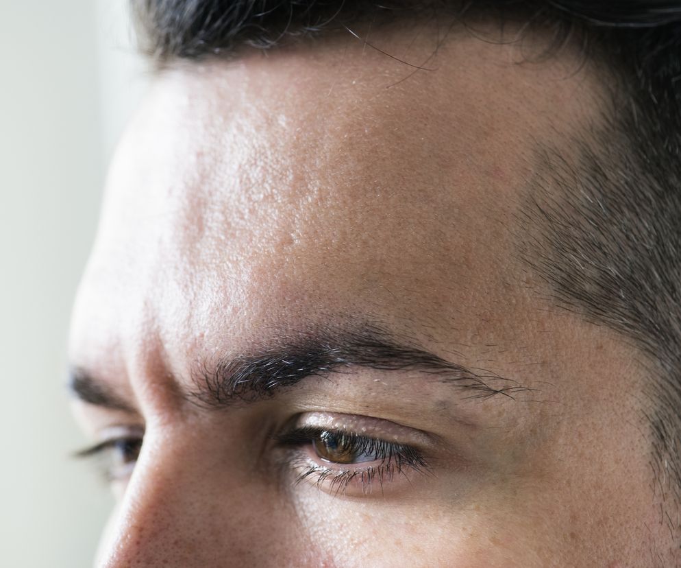 Miał większą ochotę na seks, stał się agresywny. Badania ujawniły śmiertelną diagnozę