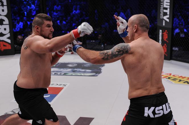 KSW 28 na zdjęciach