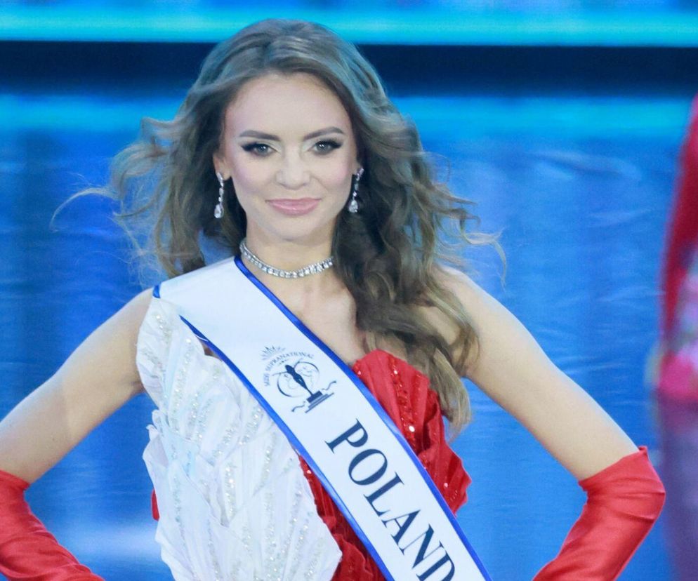 Miss Supranational 2025: które miejsce zajęła Polska? Tak wypadła Kassandra Zawal