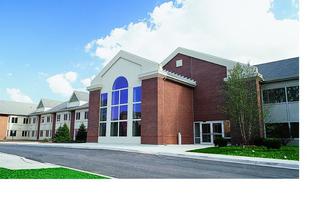 100 lat Sióstr Zmartwychwstanek z Norwood Park