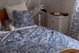 Małgorzata Rozenek-Majdan bez makijażu. Nie wygląda na swój wiek!